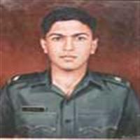 2nd Lt Arun Khetrapal (Posthumous), 17 HORSE (1971)